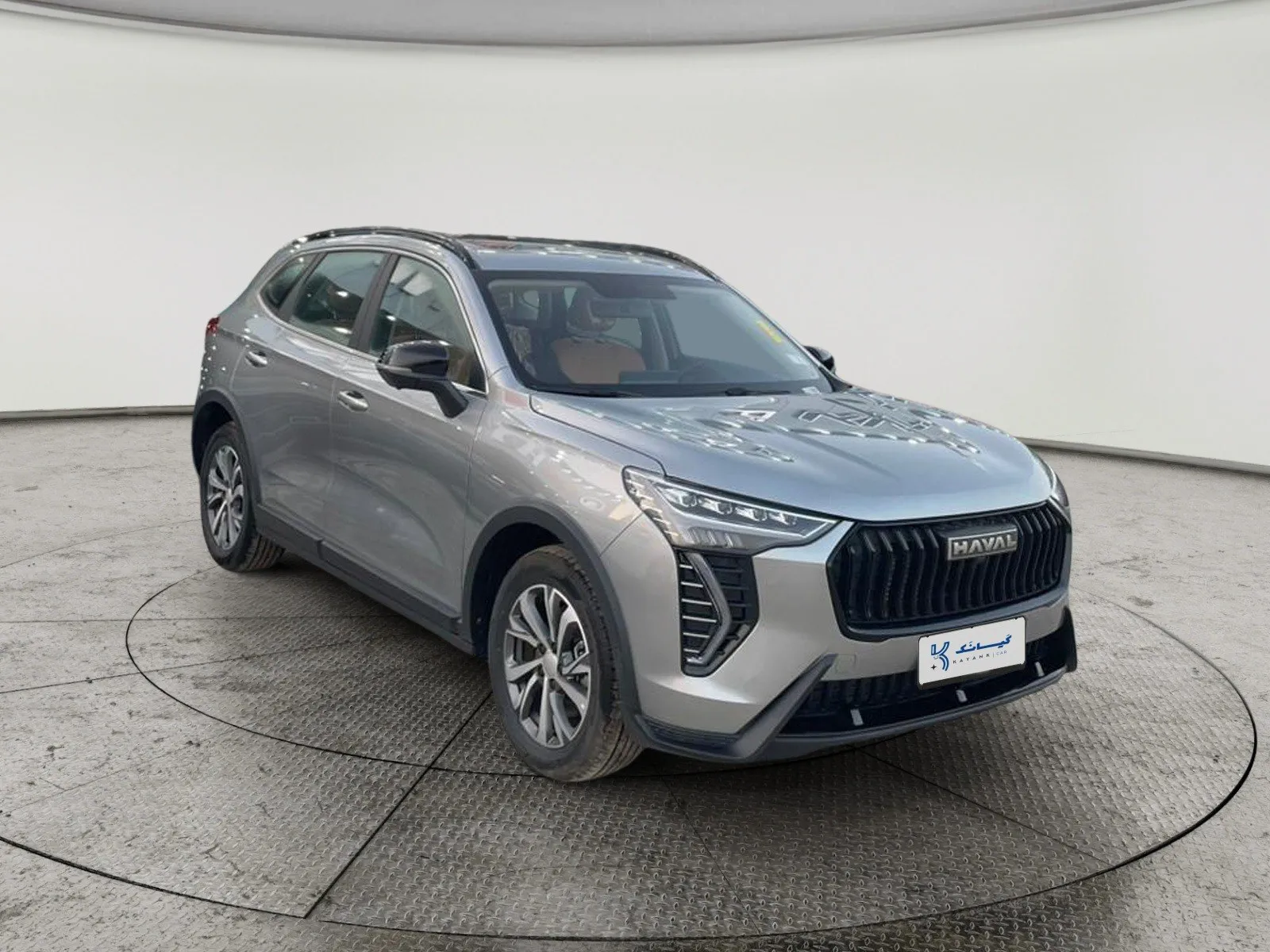 Haval Jolion Active Plus 2027
