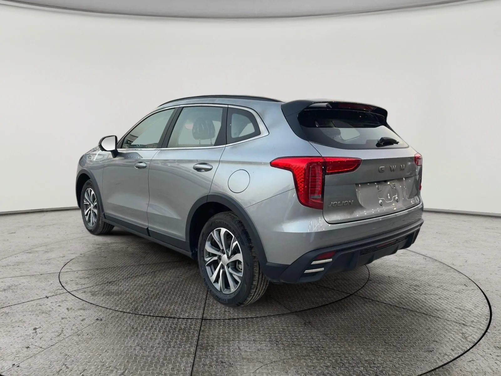 Haval Jolion Active Plus 2027