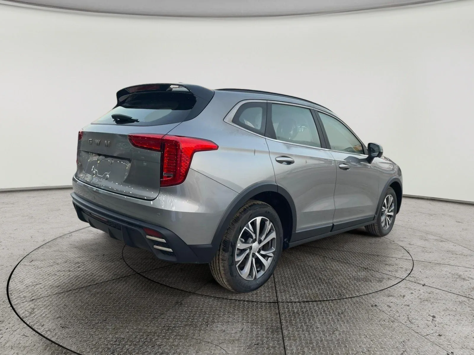 Haval Jolion Active Plus 2027