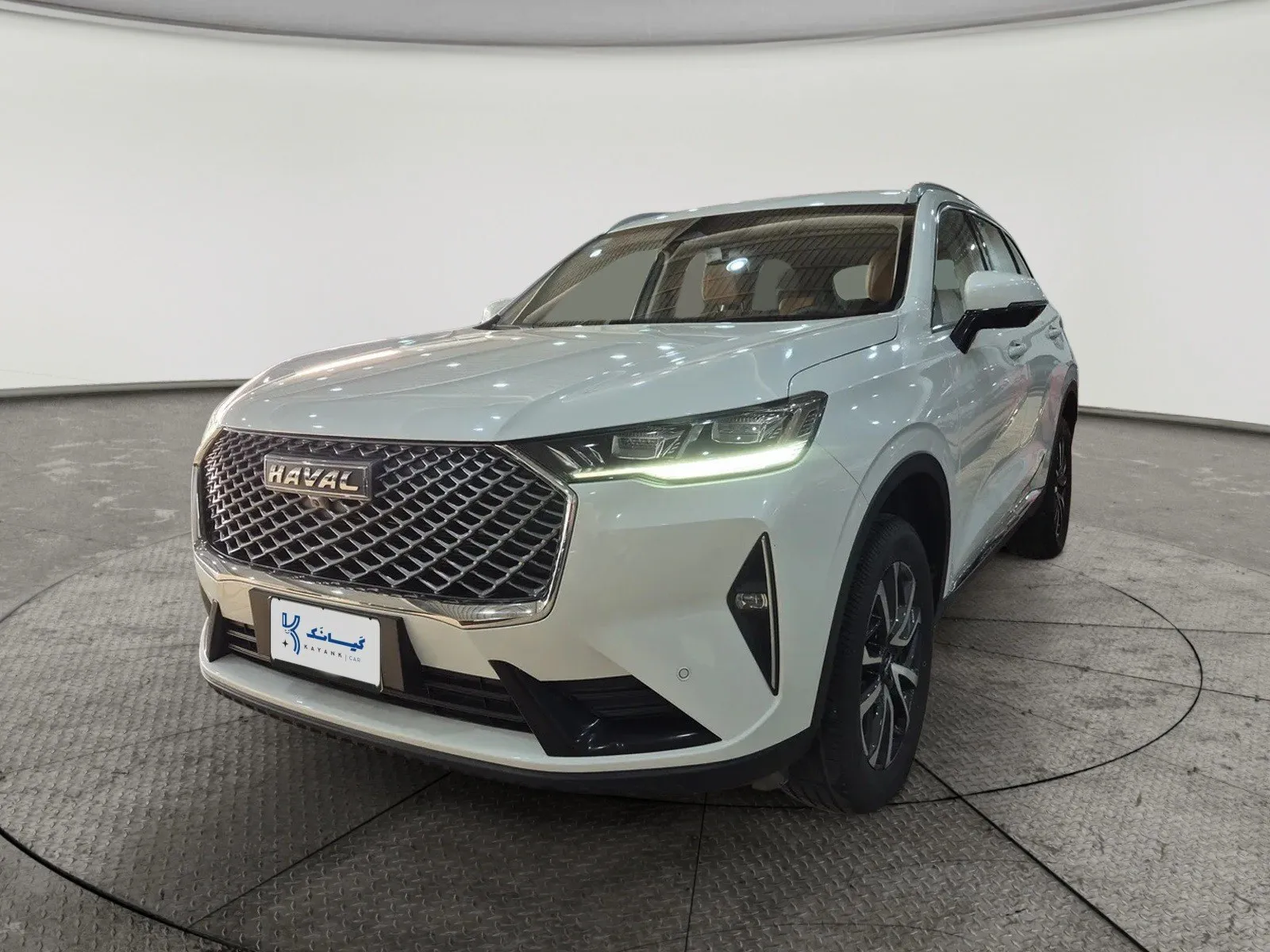 Haval H6 Active Plus 2023