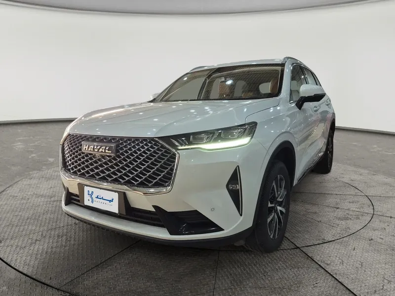 Haval H6 2023