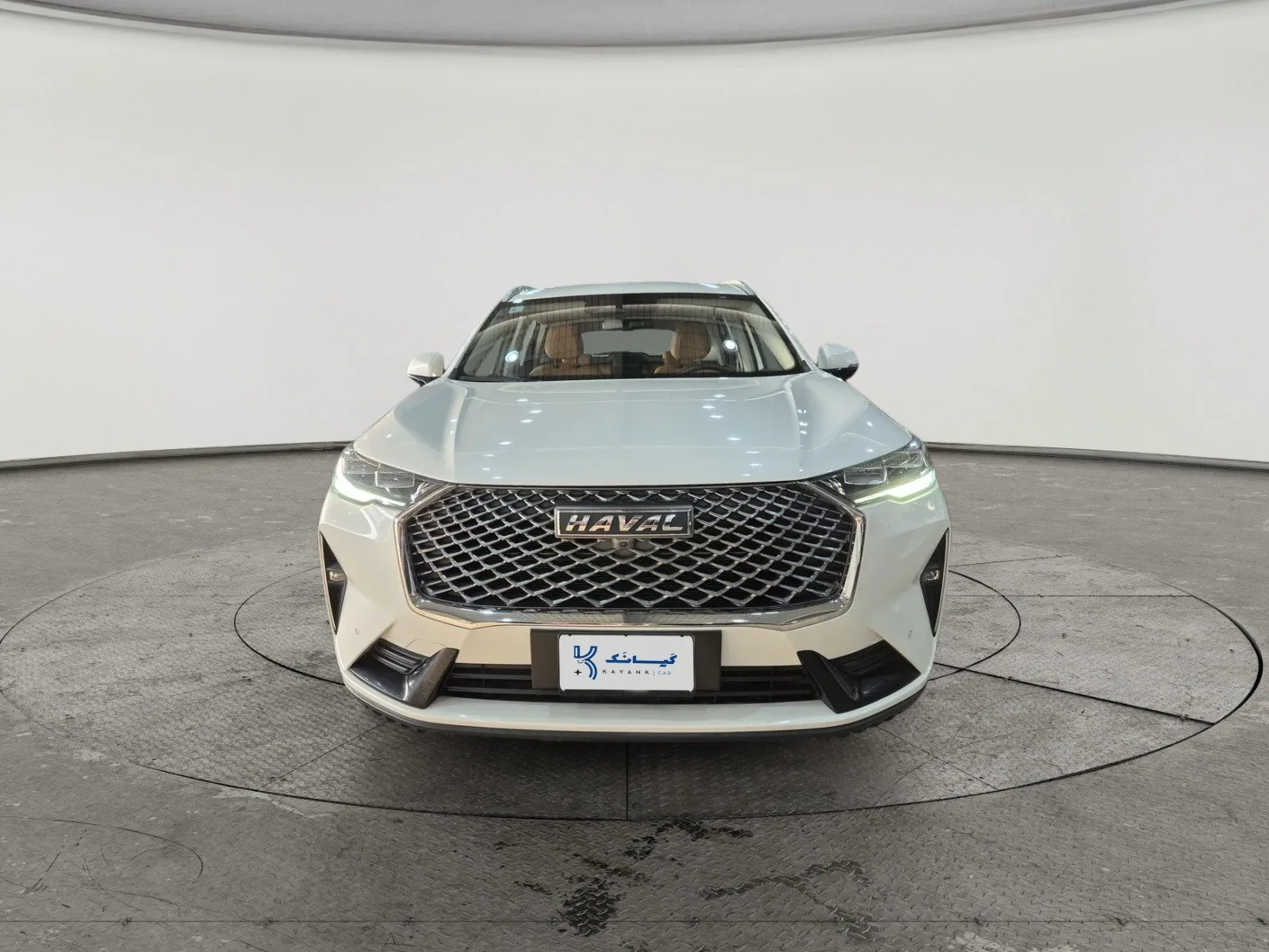 Haval H6 Active Plus 2023
