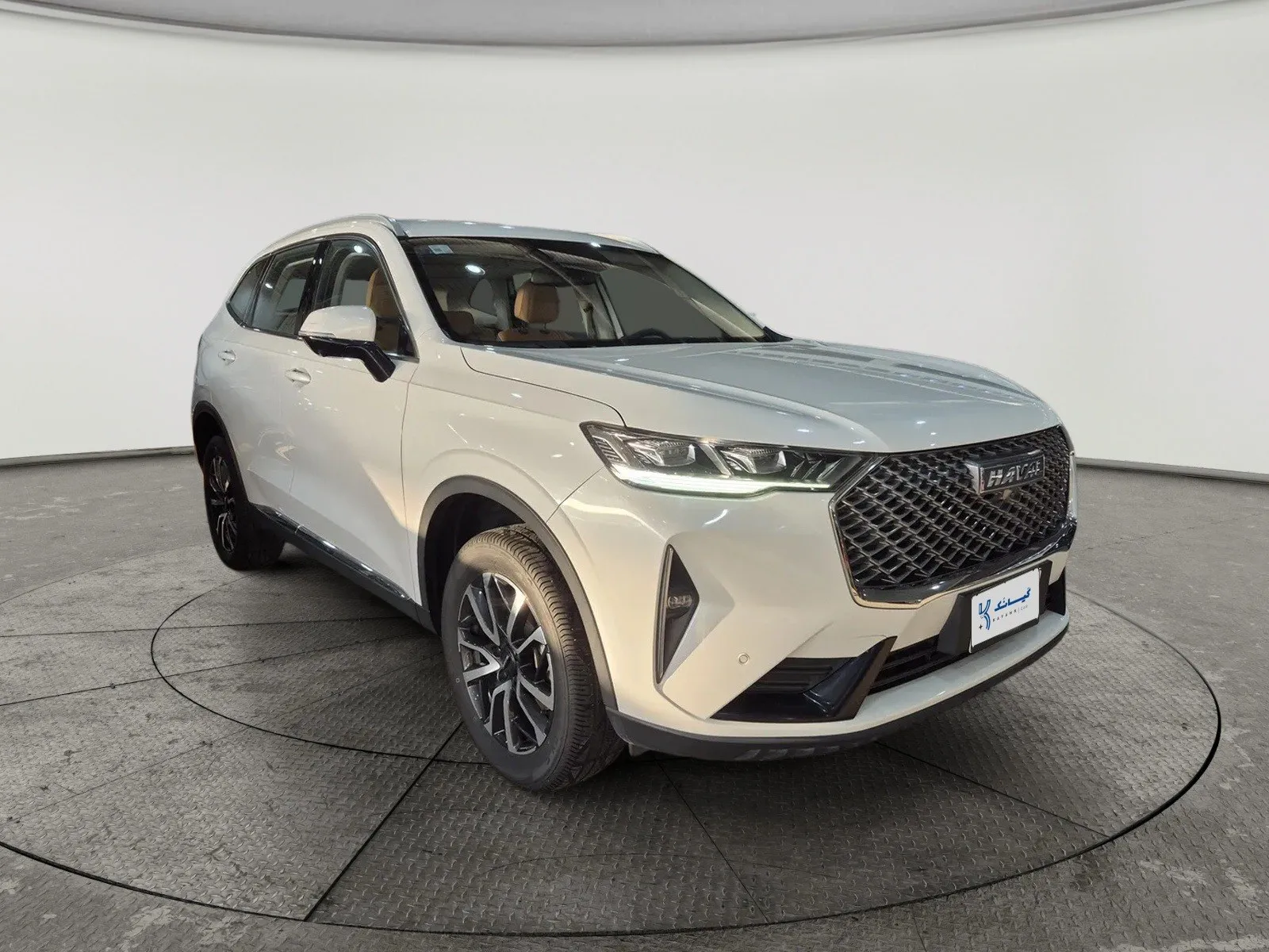 Haval H6 Active Plus 2023
