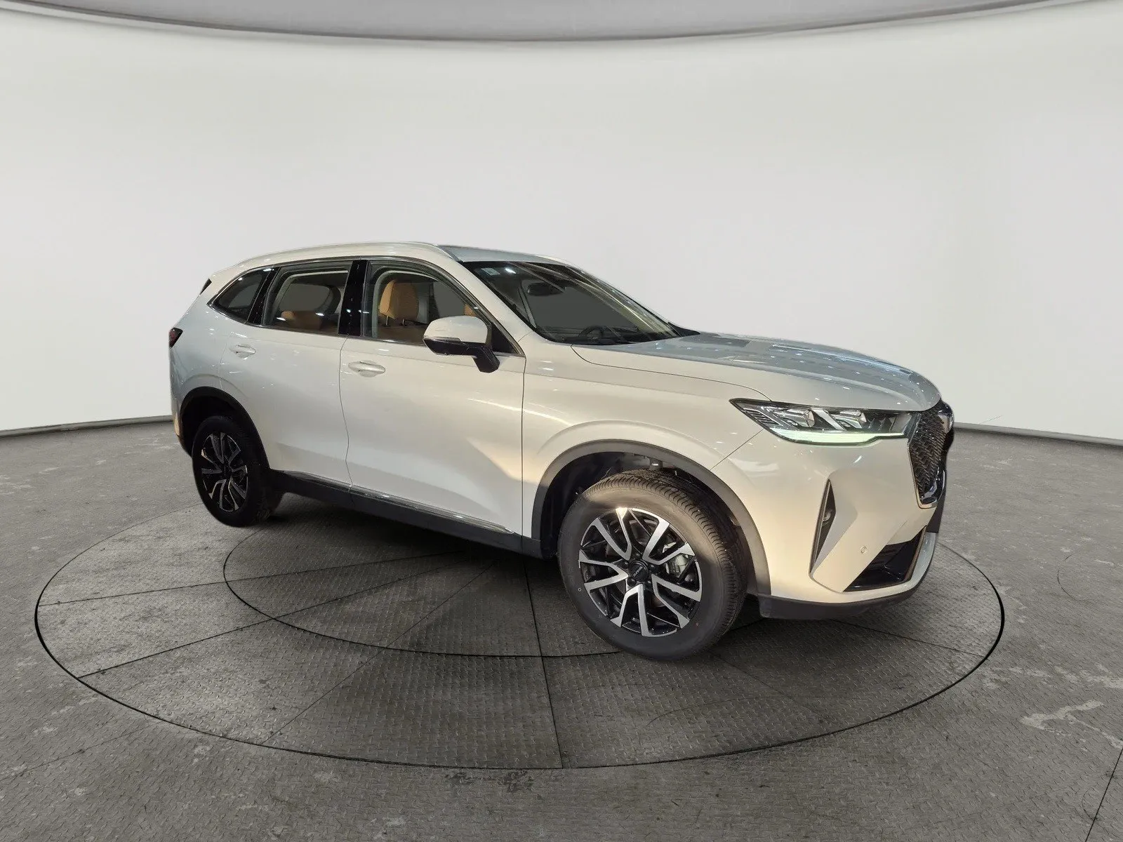 Haval H6 Active Plus 2023