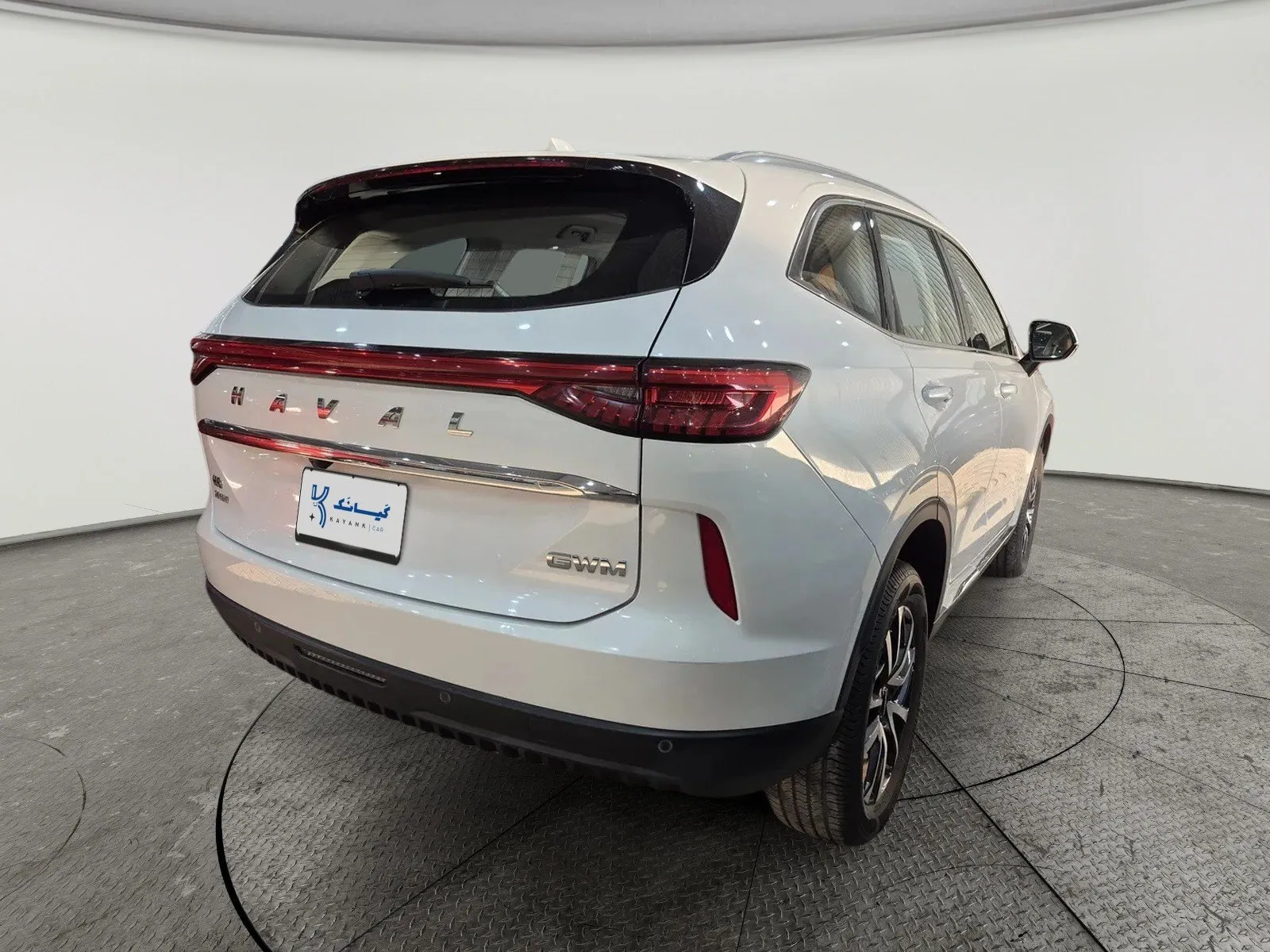 Haval H6 Active Plus 2023