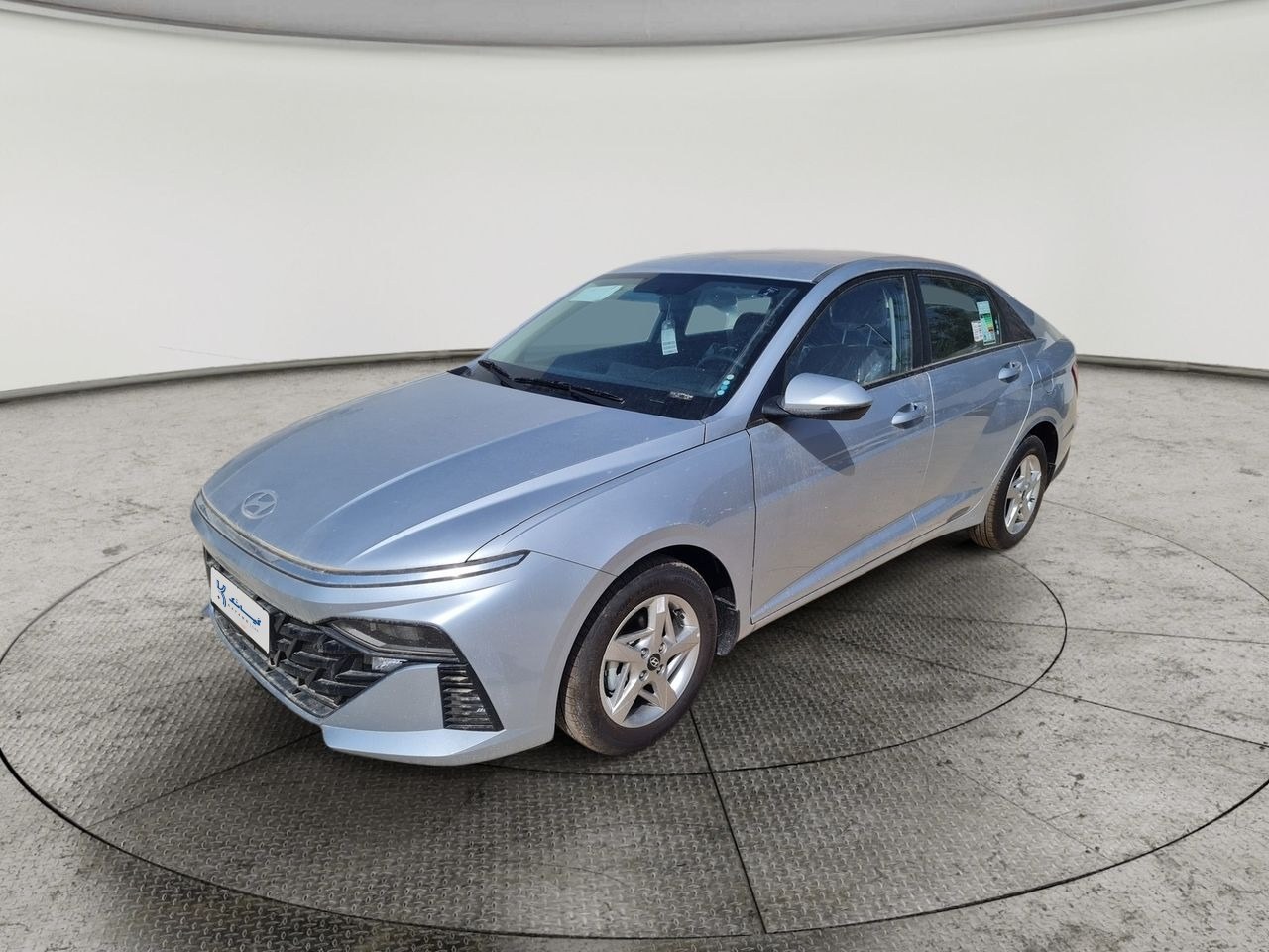 Hyundai Accent Fleet 2026