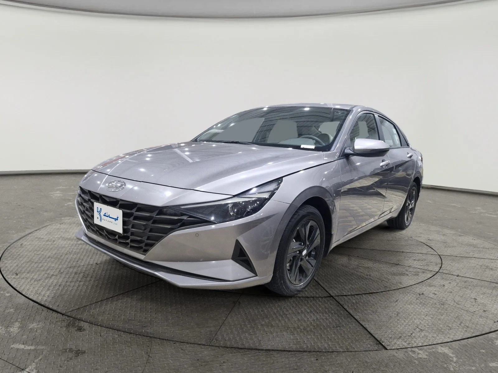 Hyundai Elantra Smart 2023