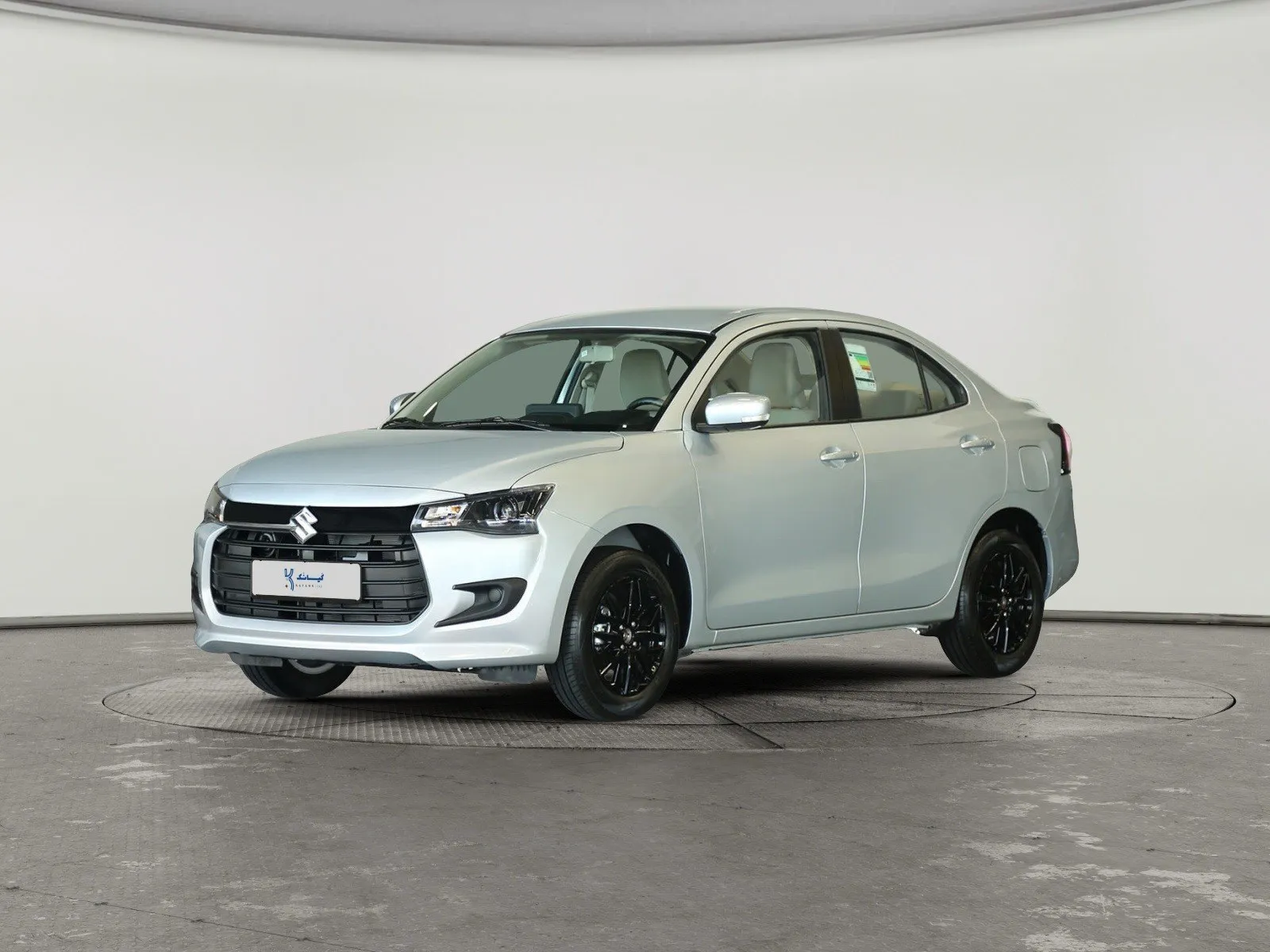 Suzuki Dzire GL 2027
