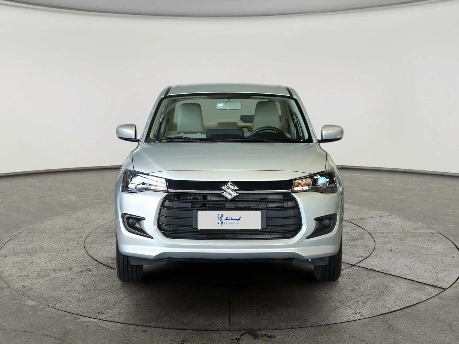 Suzuki Dzire GL 2027