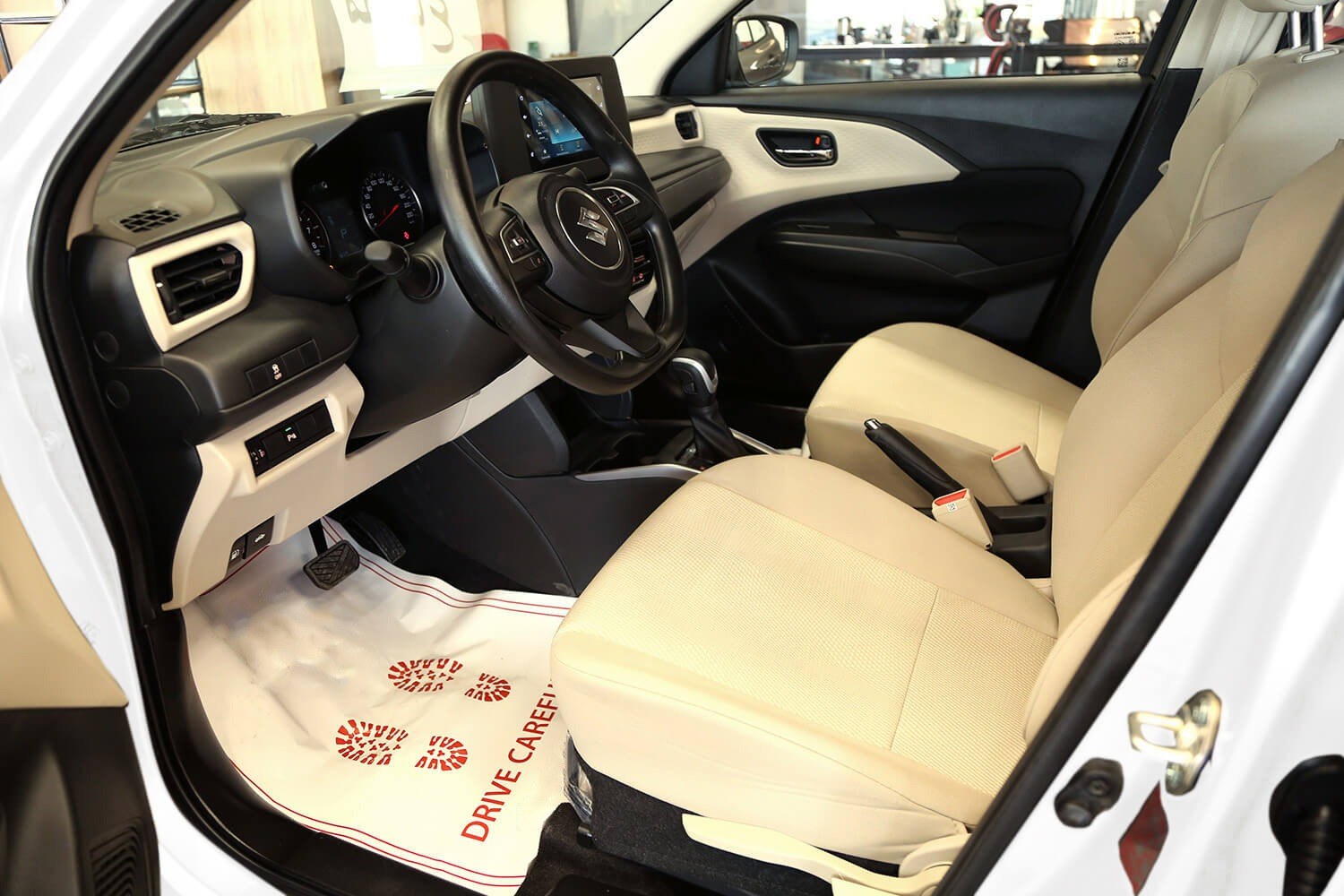 Suzuki Dzire GL 2027