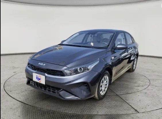 Kia Cerato L 2023