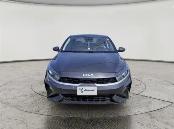 Kia Cerato L 2023