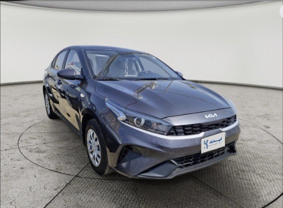 Kia Cerato L 2023