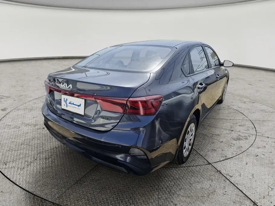 Kia Cerato L 2023