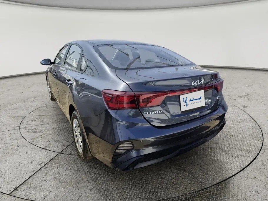 Kia Cerato L 2023