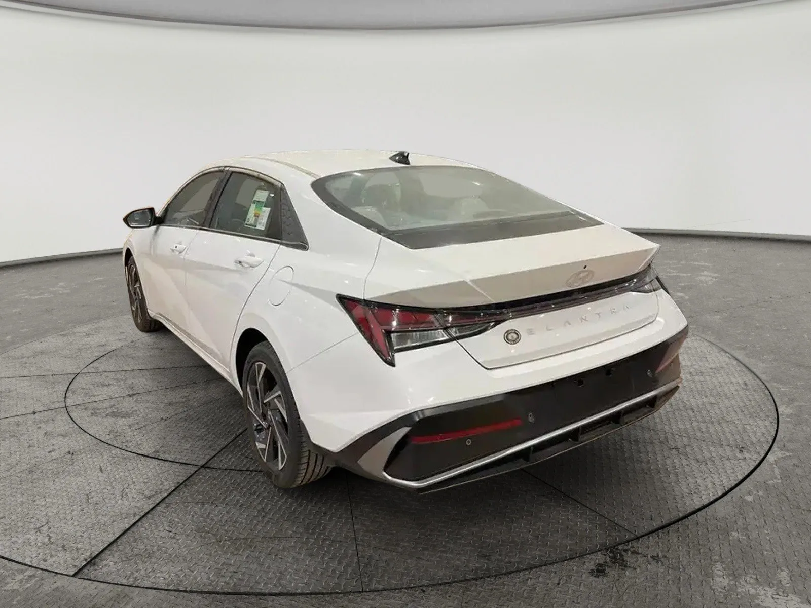 Hyundai Elantra Comfort China 2026