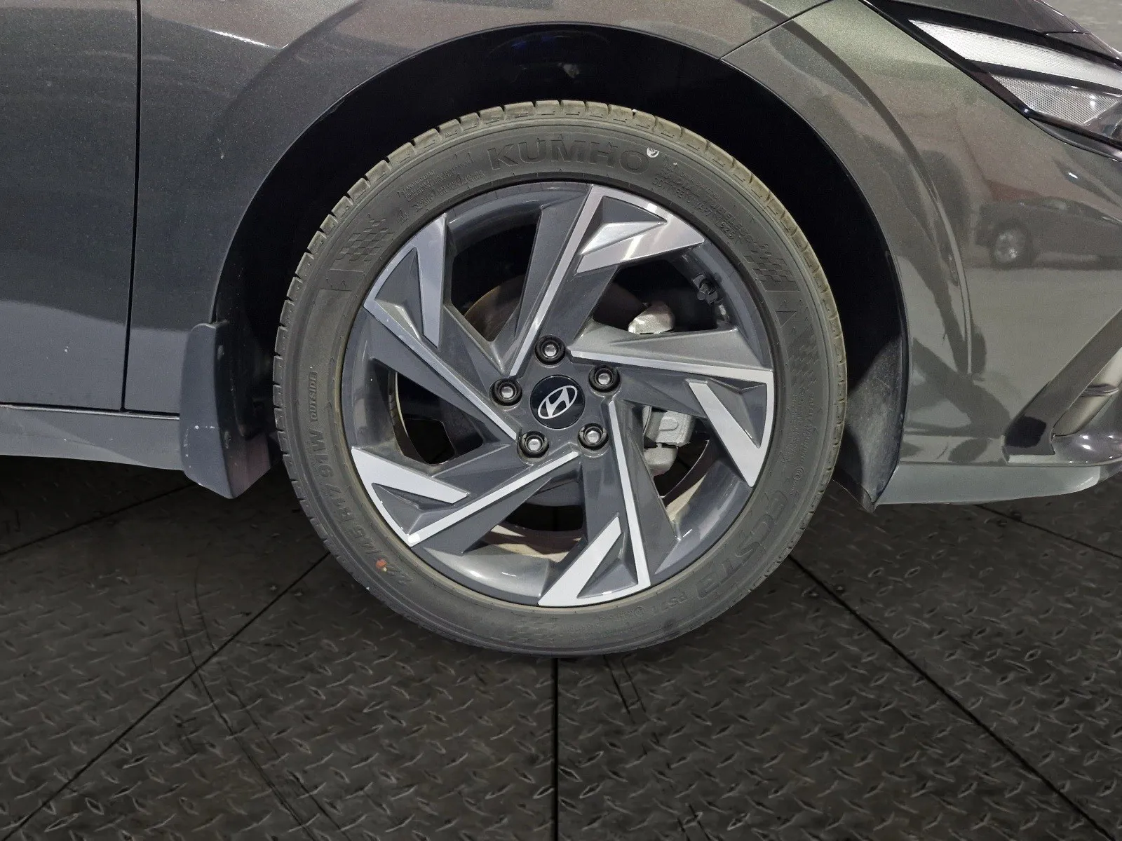 Hyundai Elantra Comfort China 2026