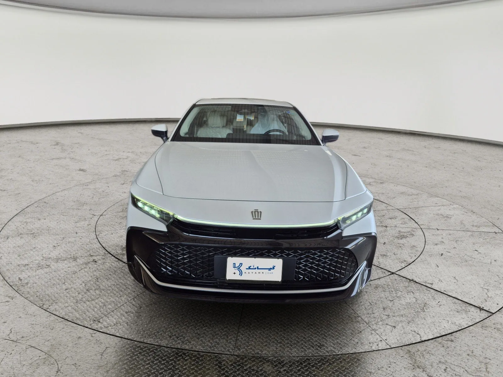 Toyota Crown Premium 2023