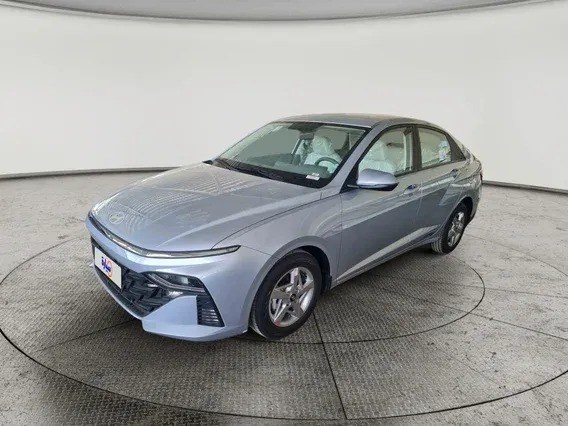 Hyundai Accent Fleet 2026