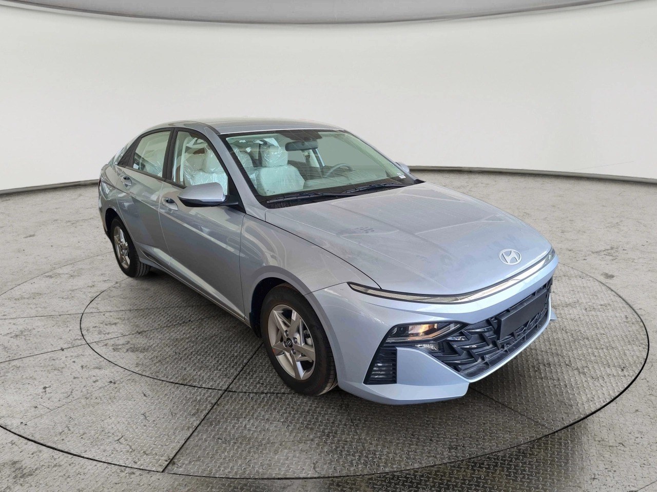 Hyundai Accent Fleet 2026