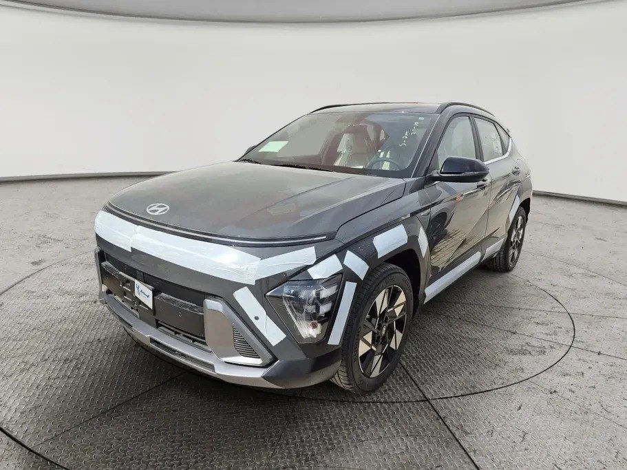 Hyundai Kona COMFORT 2026