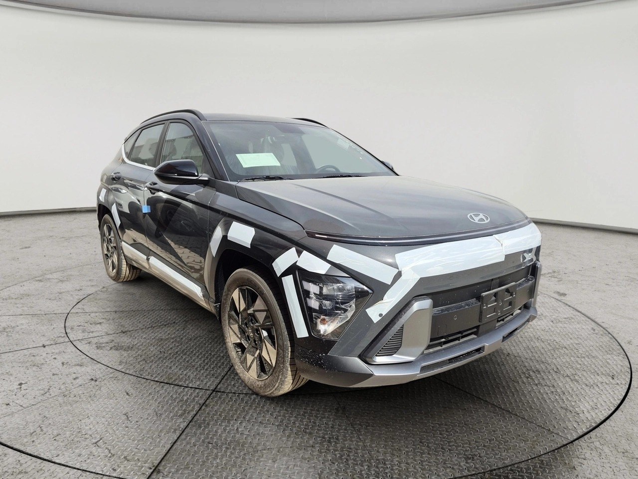 Hyundai Kona COMFORT 2026
