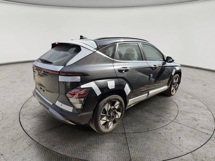 Hyundai Kona COMFORT 2026