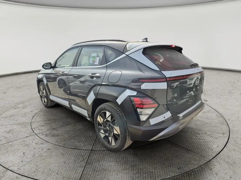 Hyundai Kona COMFORT 2026