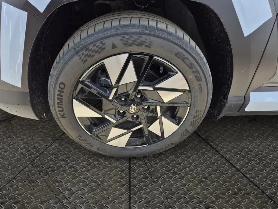 Hyundai Kona COMFORT 2026