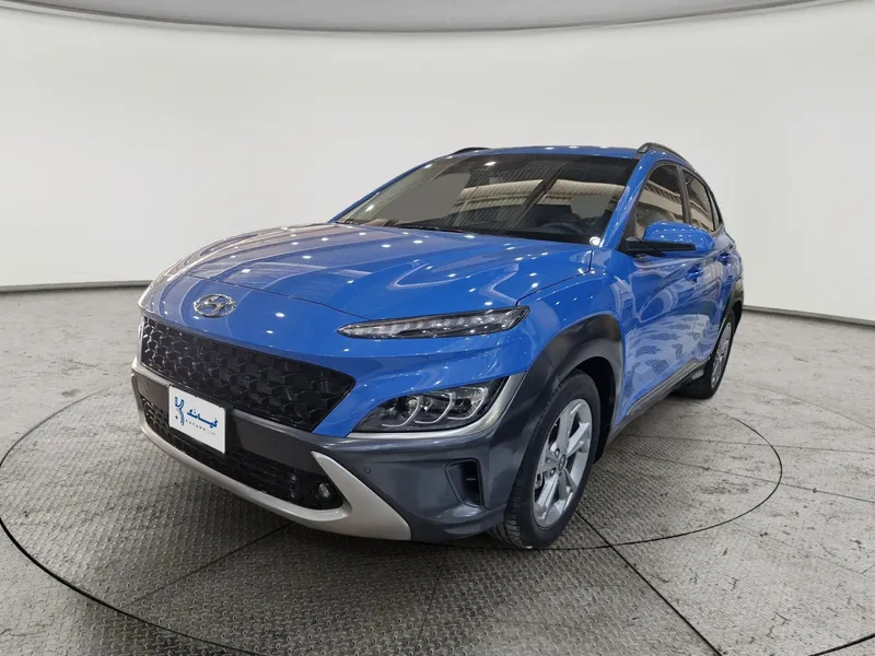 Hyundai Kona 2023