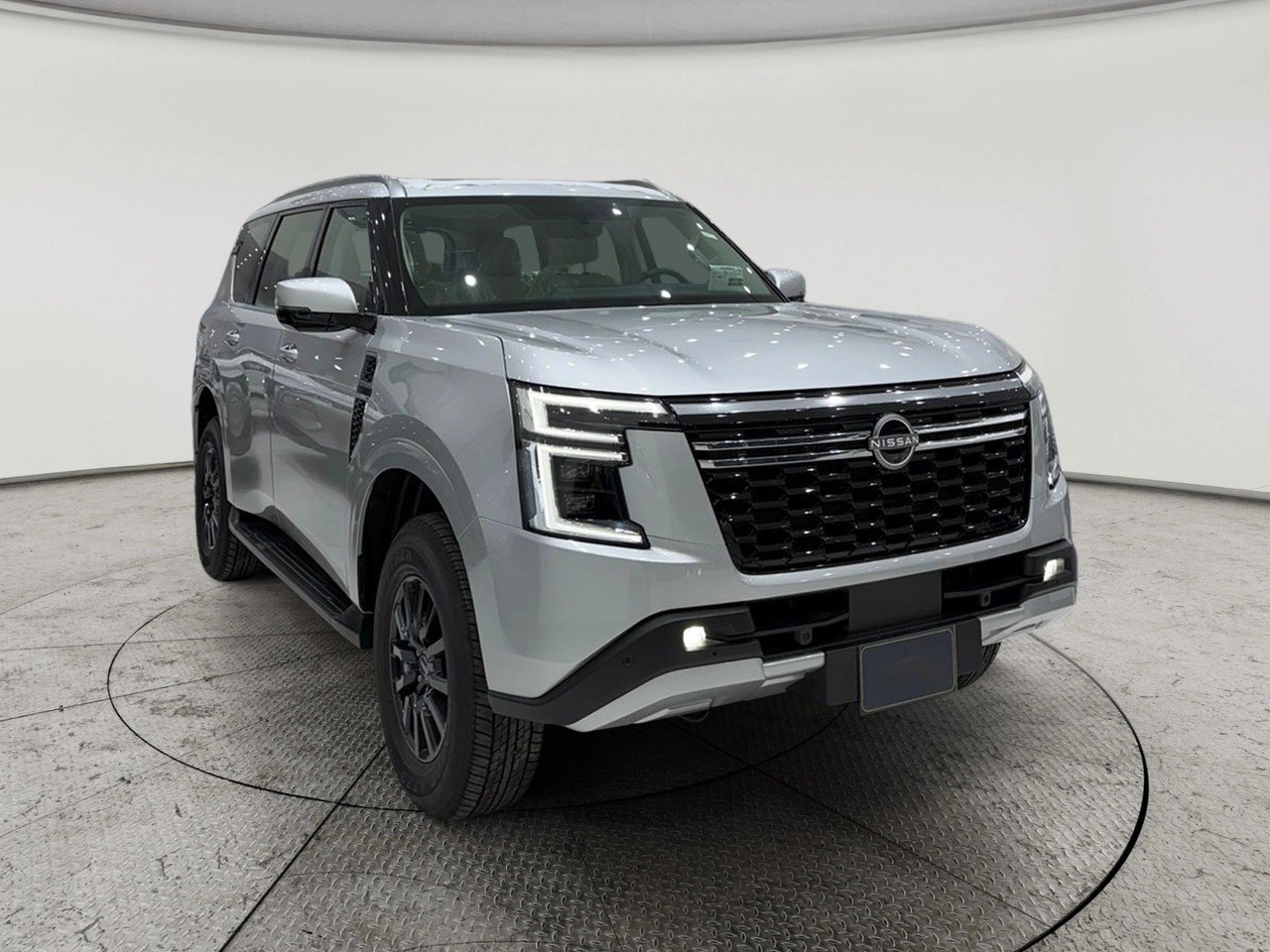 Nissan Patrol SE 2026