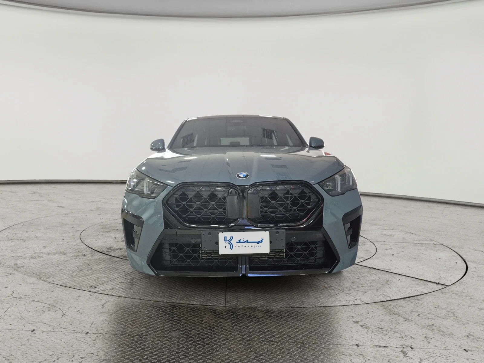 BMW X Series 2 xDrive 20i 2025