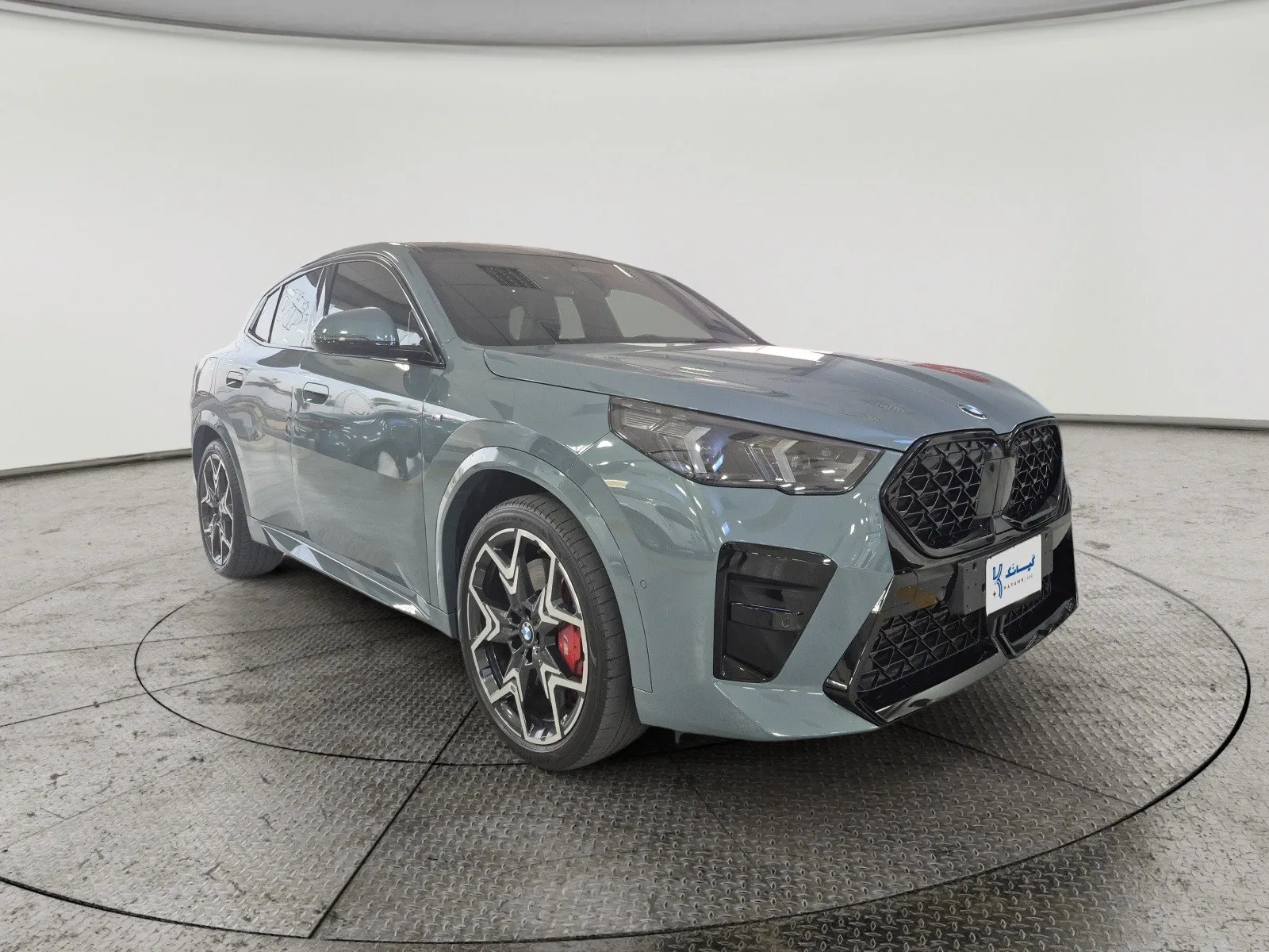 BMW X Series 2 xDrive 20i 2025