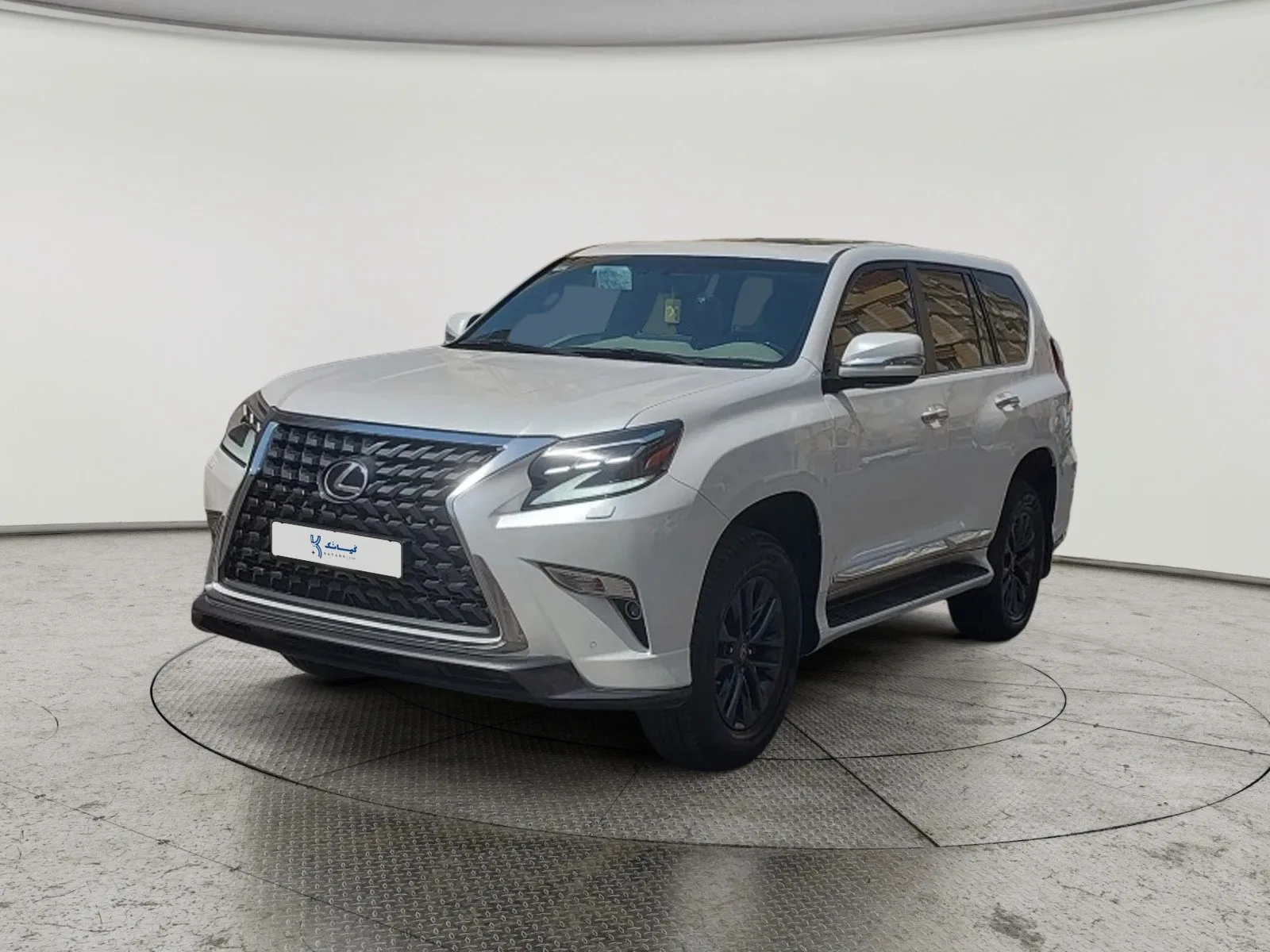 Lexus GX 460 2023