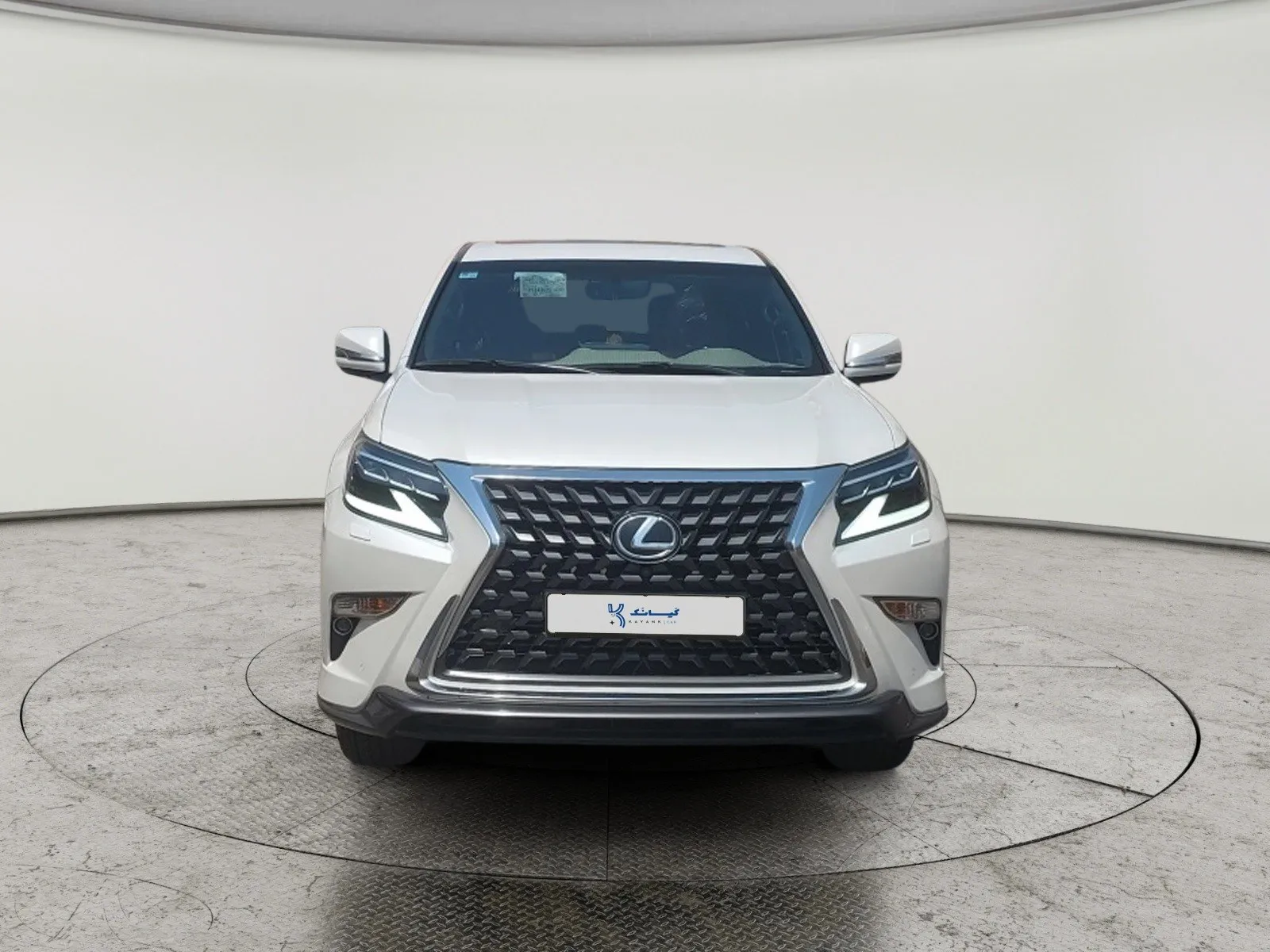 Lexus GX 460 2023