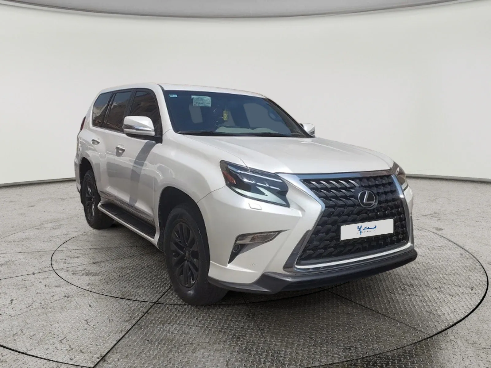 Lexus GX 460 2023