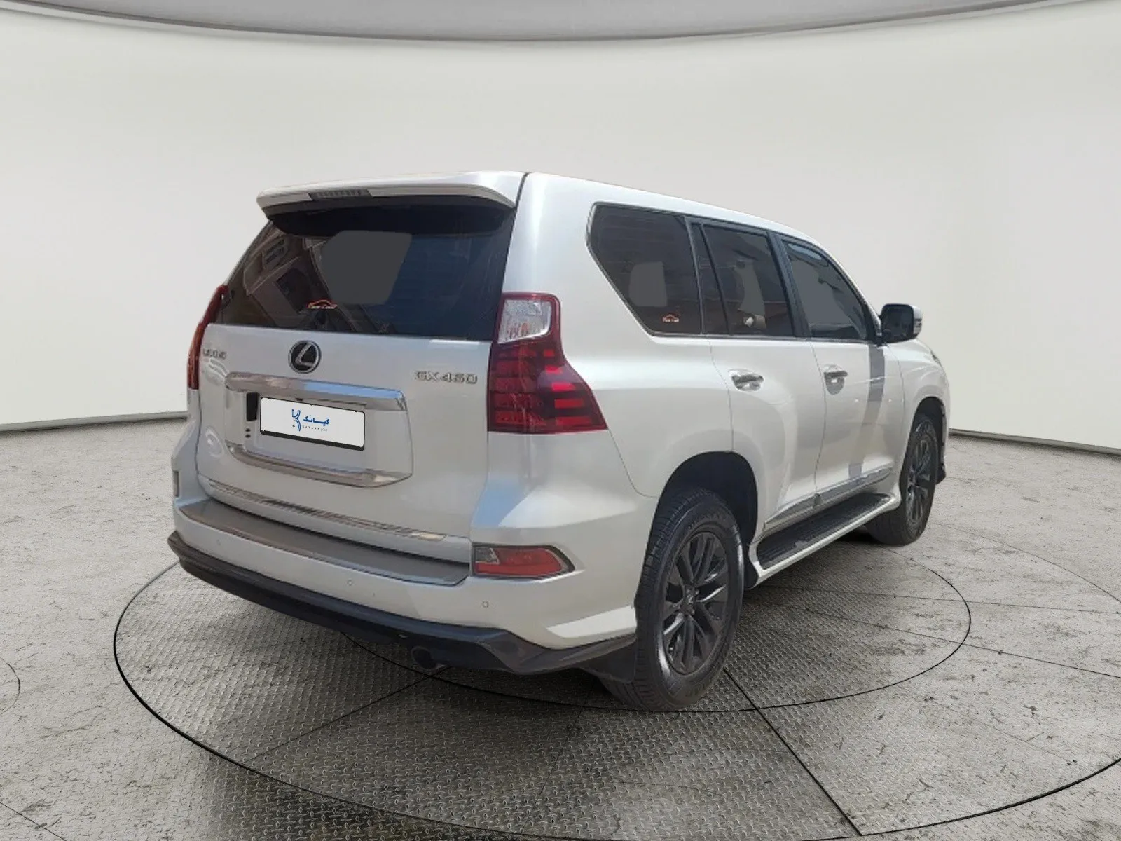 Lexus GX 460 2023