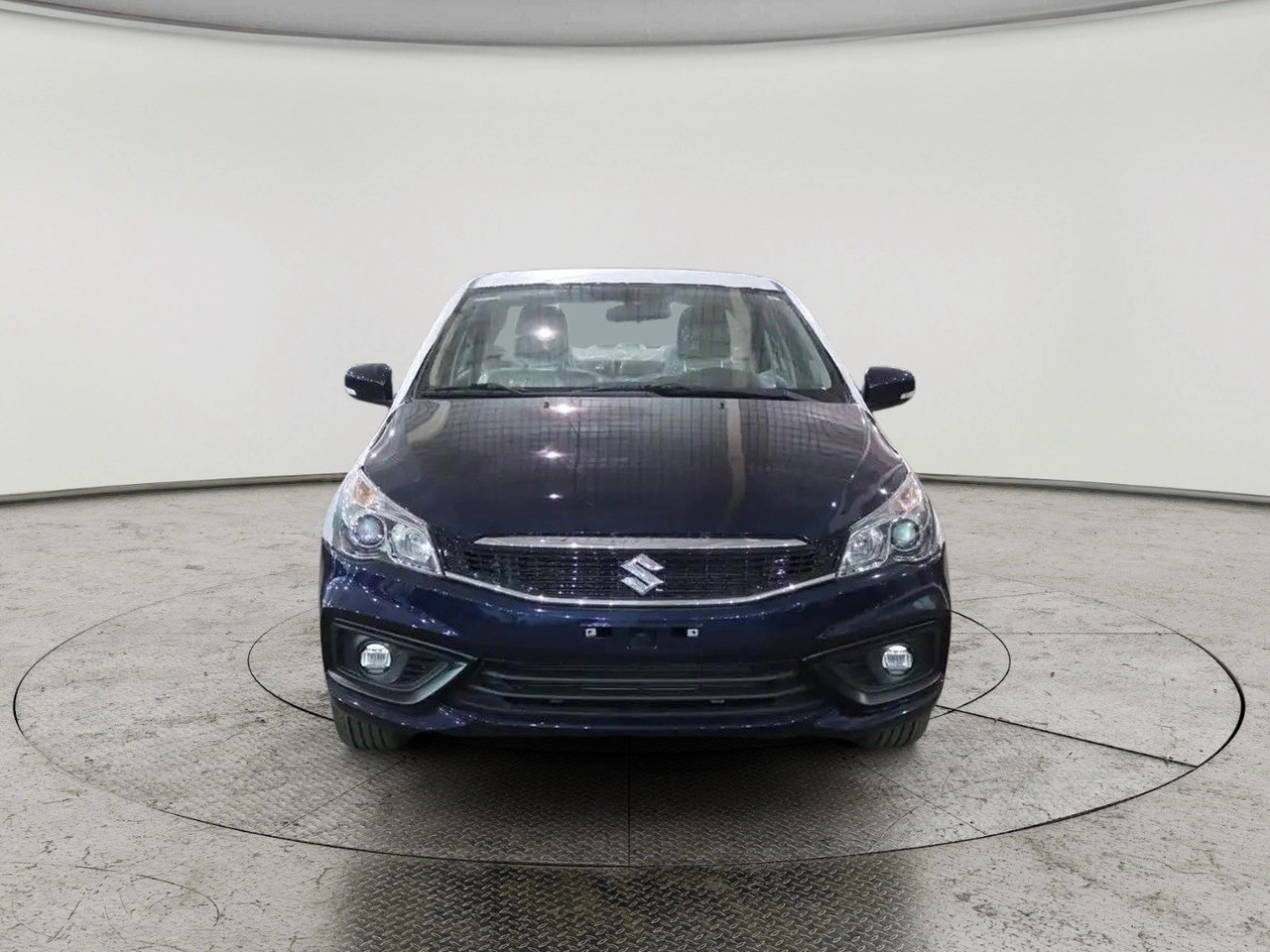 Suzuki Ciaz GL 2025