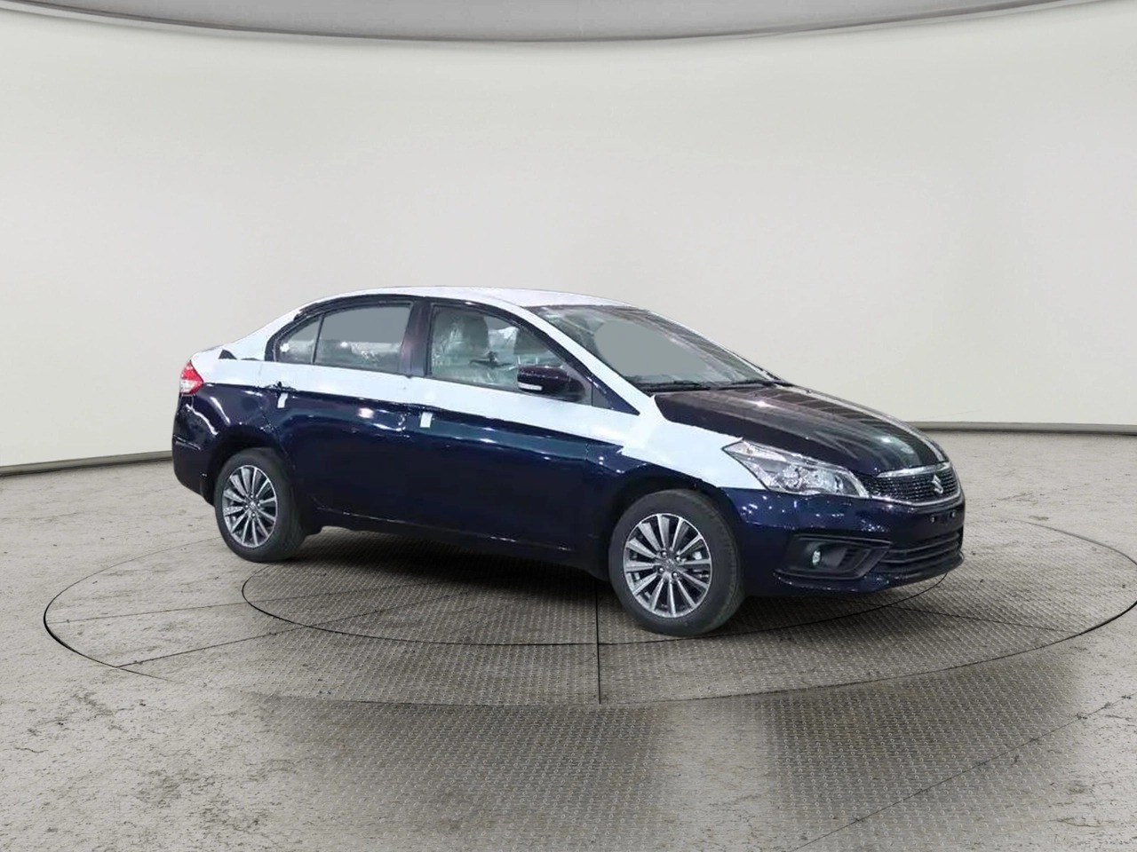 Suzuki Ciaz GL 2025