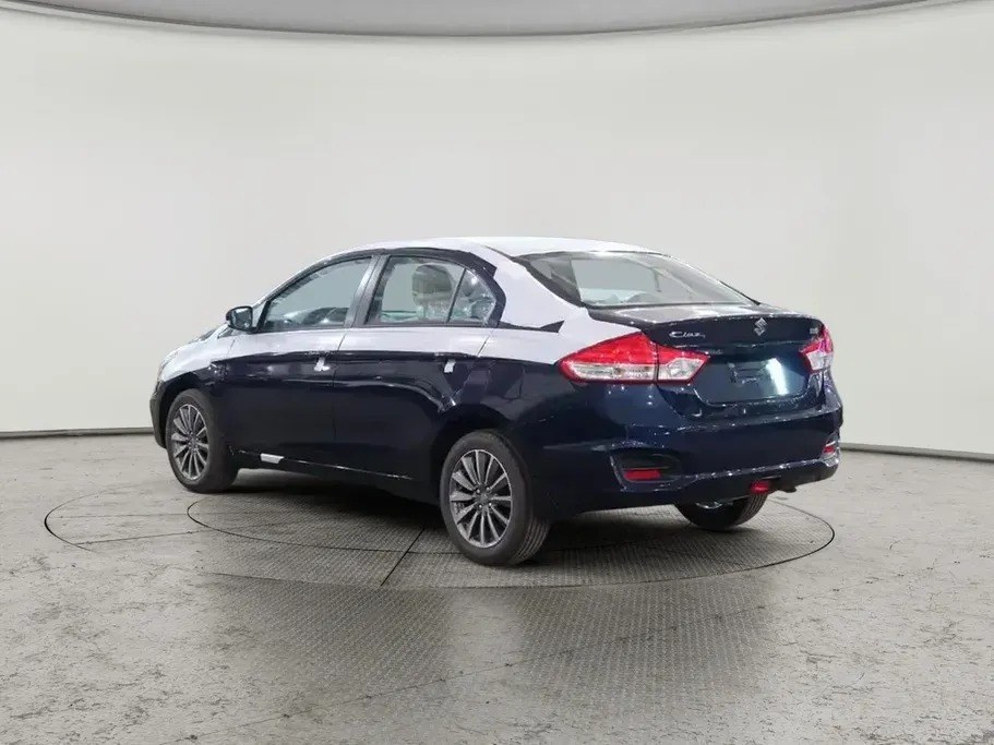 Suzuki Ciaz GL 2025