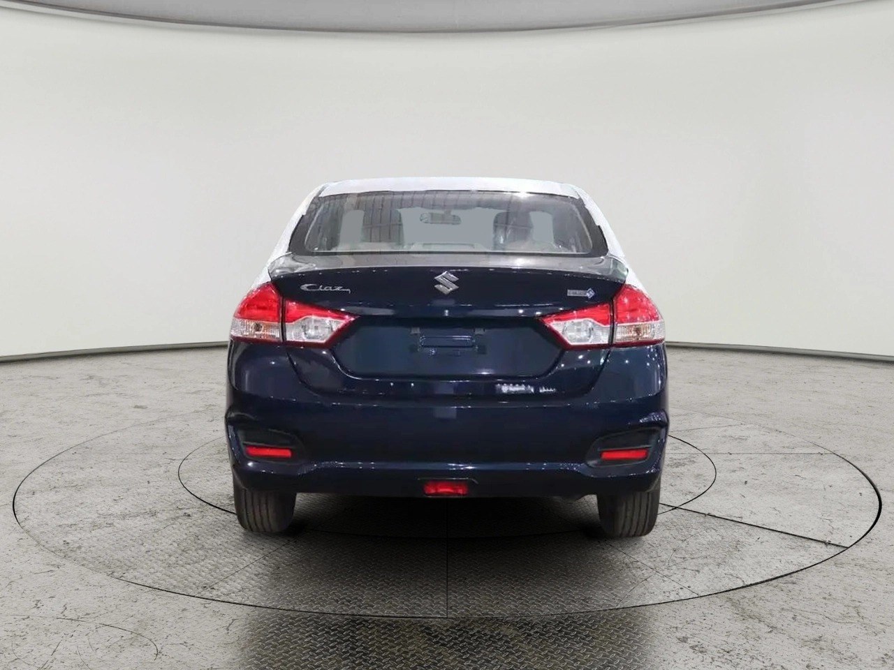Suzuki Ciaz GL 2025