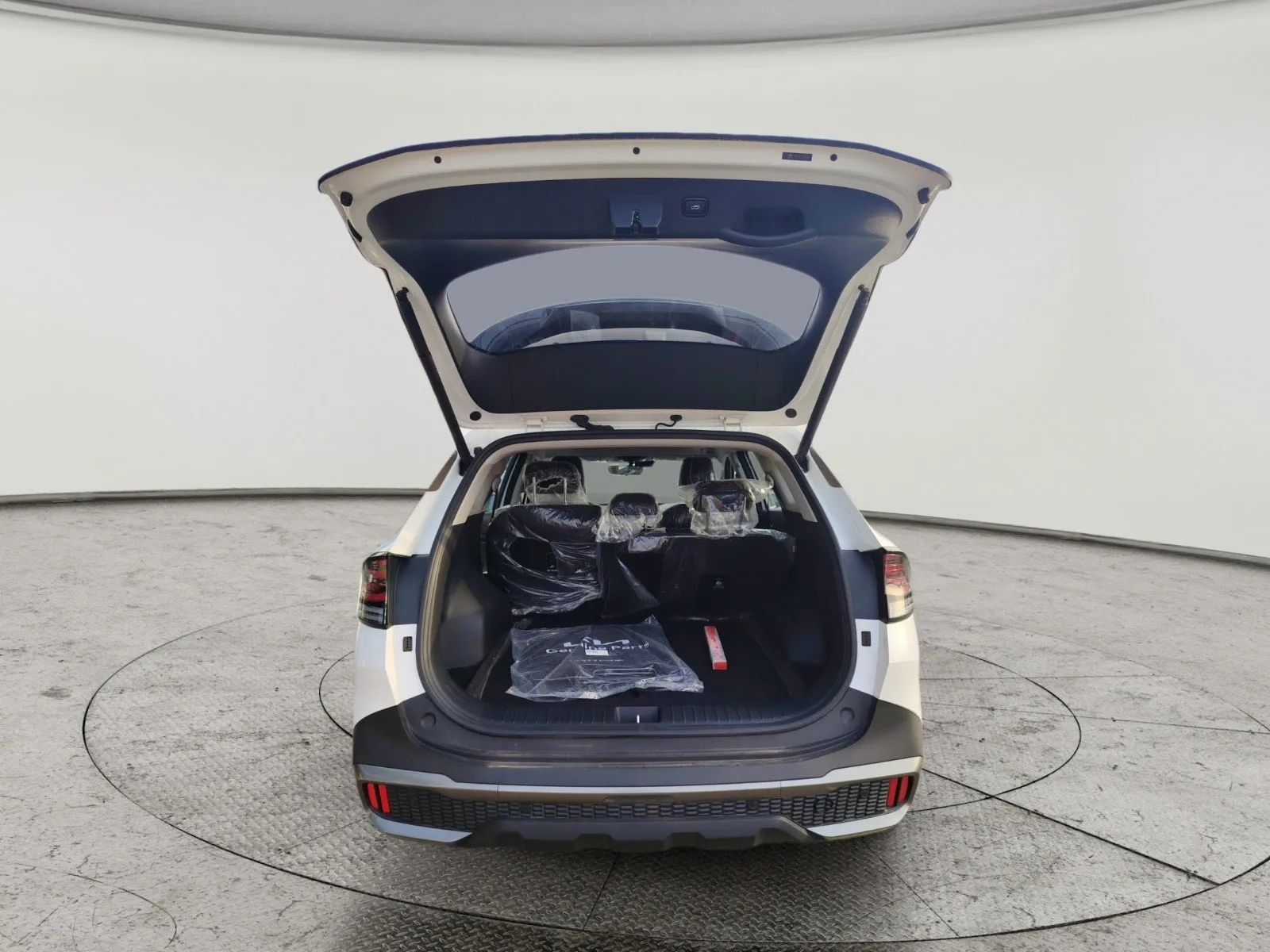 Kia Sportage L - GLS TOP 2025