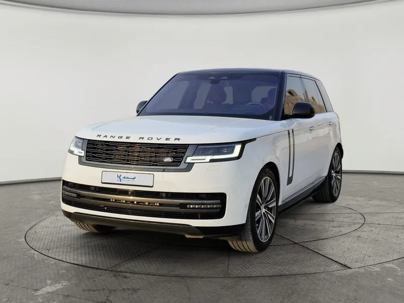 Land Rover Range Rover 2023