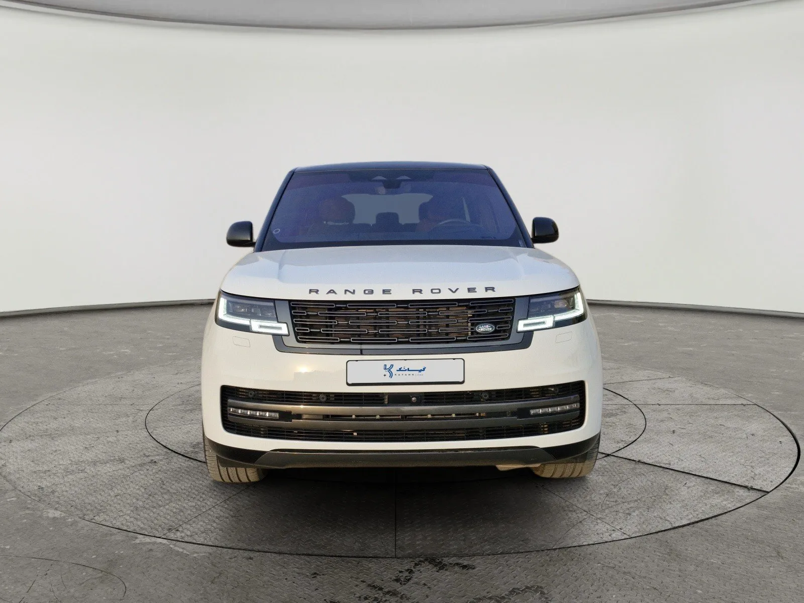 Land Rover Range Rover HSE 2023