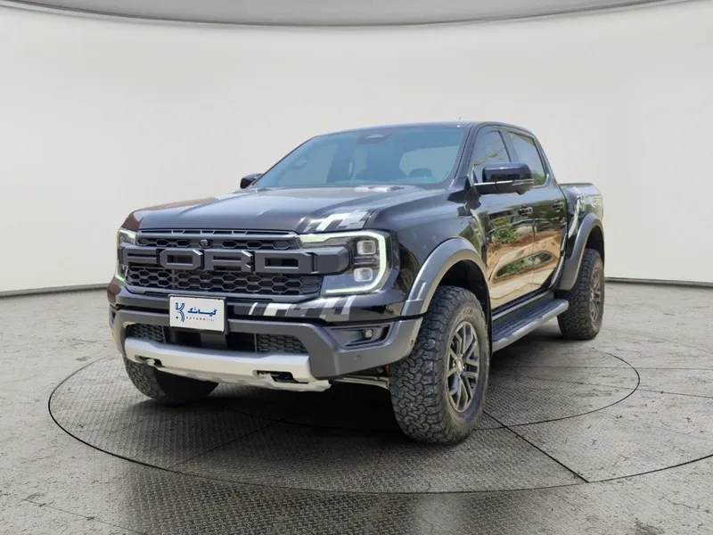 Ford Ranger 2024