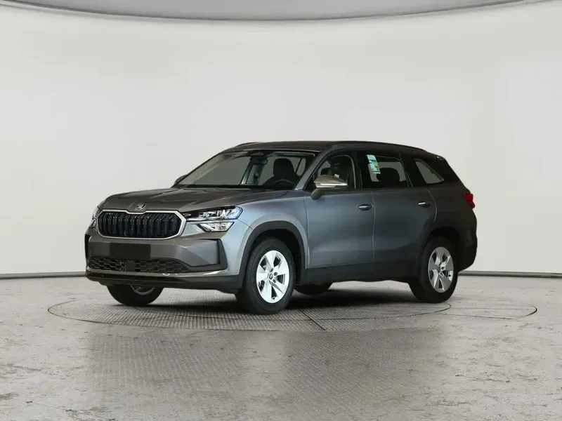 Skoda Kodiaq 2026