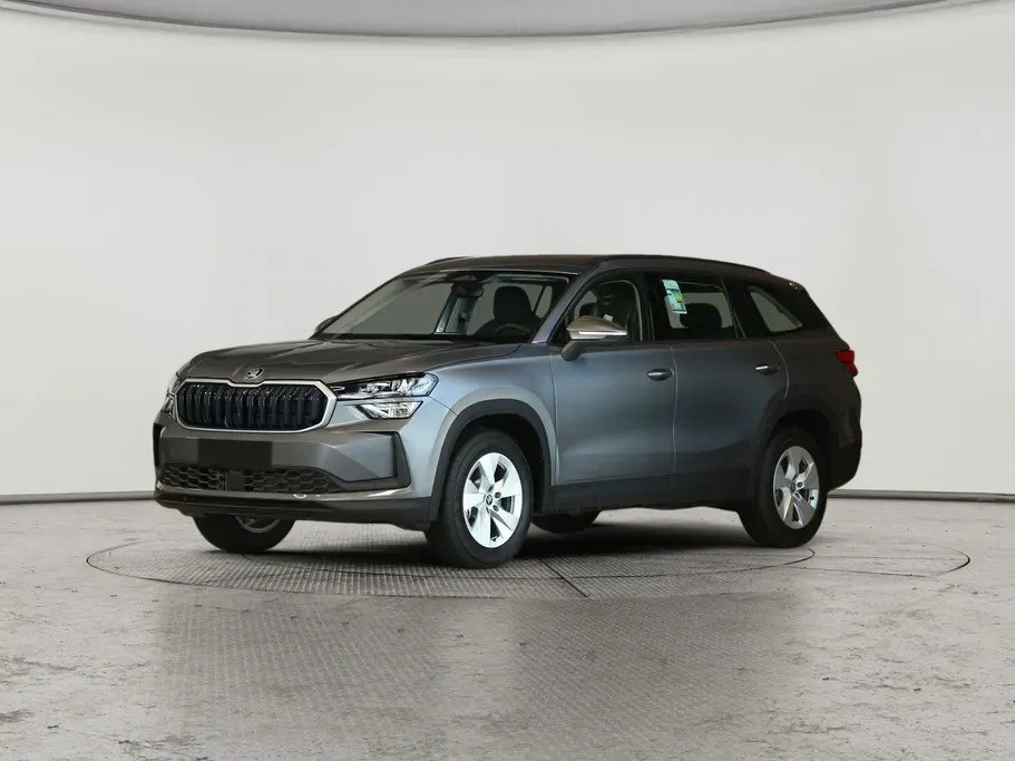 Skoda Kodiaq Selection 2026