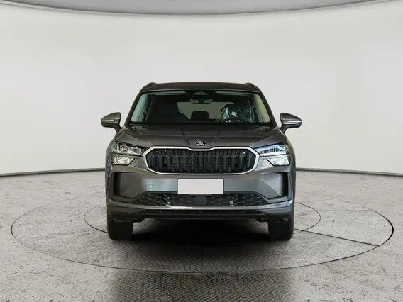 Skoda Kodiaq Selection 2026