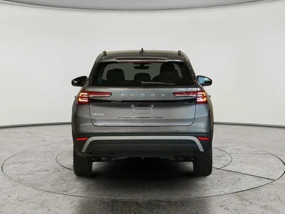 Skoda Kodiaq Selection 2026