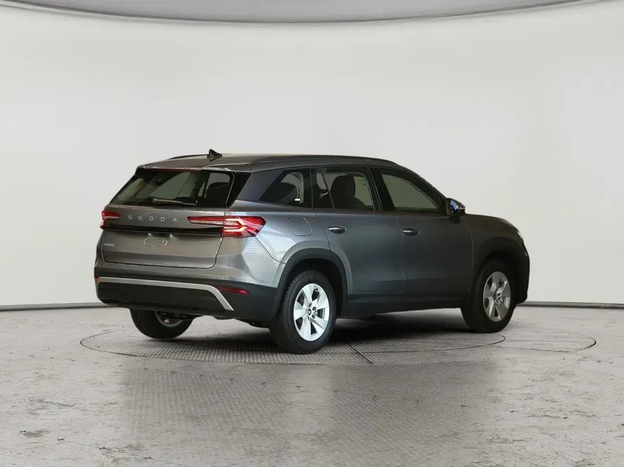 Skoda Kodiaq Selection 2026